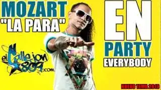 Mozart la Para - En Para Everybody [NEW SOUND 2013]
