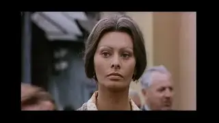 From the movie Sunflowers.