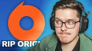 ORIGIN a ajuns LA SFARSIT (RIP)