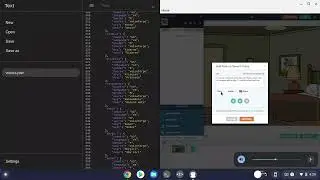 New VoiceForge fix for Wrapper: Offline, all voices now work again! (NO BLUESTACKS, NO AUDACITY)