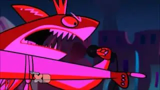 Wander over yonder the party animal clip