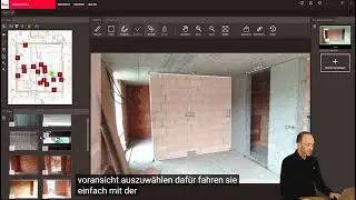 Tobias Heller 11 Plaene als Navigationshilfe und PDF Export