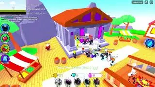 How to Find all 15 Eggs in TTD!