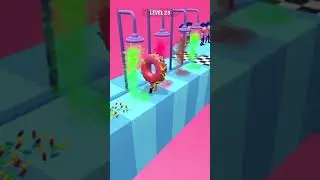 IAm The Queen🎉👸👑 - 3D Games #Gameplay​ #Mobilegame All Levels Gameplay (iOS & Android) @Xsur Gaming