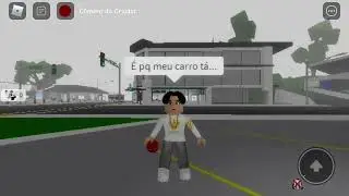 O lixão fica p aquele lado 😝💅 #shorts #roblox #robloxshorts