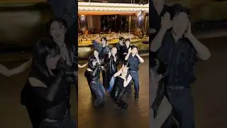 널 미치게 했다면 Gotta groove🤩 