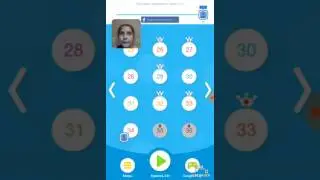 Начинаю новый ЛЕТСПЛЕЙ!!По тап тап даж