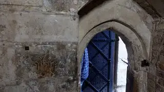 The Beauchamp Tower: A 700-Year-Old Prison with Intriguing 500-Year-Old Graffiti