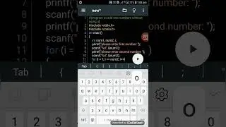 C Program to add two numbers without addition operator || Importent Question For Interview 💯⚠️👨‍💻