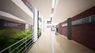 SENA - Centro de Tecnologías para la Construcción y la Madera (Recorrido evento CIPRES) SENNOVA