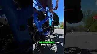 Understanding Pedal Assist: Speed vs. Current on Velotric Fold 1