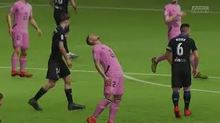 Fifa 23 Online - Nintendo Switch Gameplay