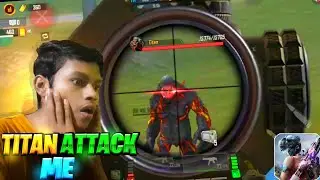 TITAN ATTACK ME IN SIX.A RAIDER MISSION 😯😳😕 HARDEST GAME PLAY WITH EXPLOR #sixaraidermission