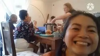 Mother's Day & Nanay/Dutch Birthday Celebration
