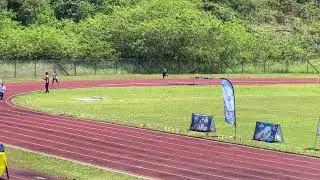 Sjk yukchoi 4x100 parents category 15th school annual sports      @highlight