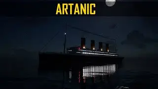 MS Artanic - Beyond the Sea