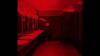 Ñengo Flow x Bad Bunny - Gato de Noche, pero estas en el baño en una fiesta.