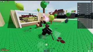 TOP 3 BEST GORE GAMES ON ROBLOX