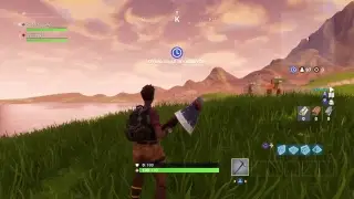 Fortnite keskin nişanci modu