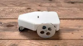Glowbot