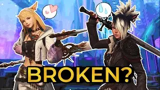 These Jobs Are ALREADY Getting Reworked in FFXIV Dawntrail