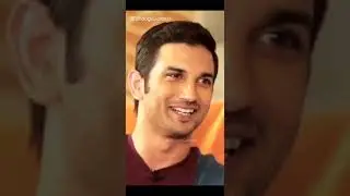 Sushant Singh Rajput ❤️🔥 || Happy Birthday Sushant || 3000 ❤️ #sushant