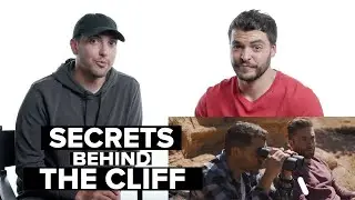 Secrets Behind the Film | The Cliff