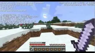 McPvP Hunger Games | Episode 4 | Fisherman