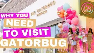 Have you been to The Gatorbug Boutique yet? | Miss North Carolina's Teen Annika Schneider