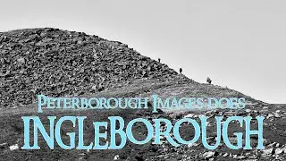Peterborough Images does Ingleborough (September 2024)