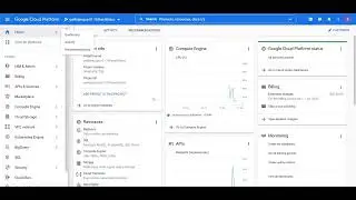 Configuring Persistent Storage for Google Kubernetes Engine