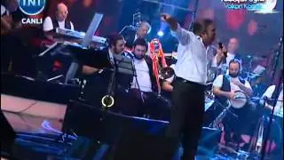 Volkan Konak - Yarim Yarim (Kuzeyin Oğlu)
