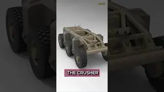 The most advanced military vehicles you need to know