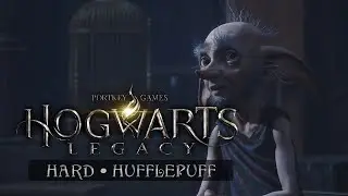 Hogwarts Legacy [XBX] • Стрим 3х3 • Собственный угол