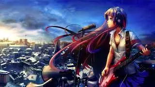 Nightcore - We don´t talk anymore