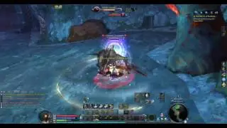 AION - Heiron - Battle of Nutemagna - CAMPAİGN