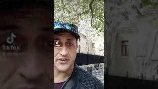 Армянская церковь в Баку.