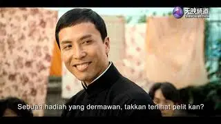 Spesial DONNIE YEN di Celestial Movies