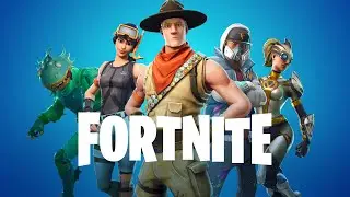 Стрим Fortnite | Прямой эфир Fortnite