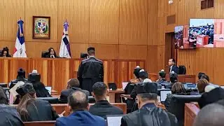 #Terceraemisión | Imputados en caso Coral recolectaban hasta RD$2 MM cada mes con nómina del Cestur