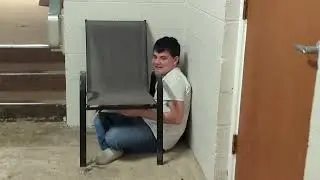 Hide and seek with friends part 2