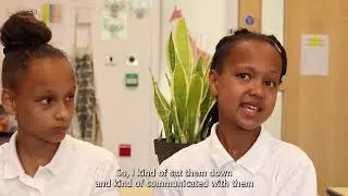 Jingle Jam joins Kidscape in school!