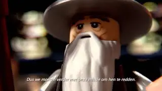 NIEUW van LEGO: Dimensions (lange versie) | Bart Smit