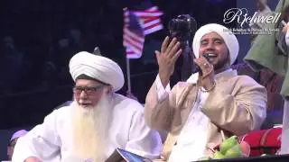 Berselawat - Ya Hanana (Habib Syech Assegaf)