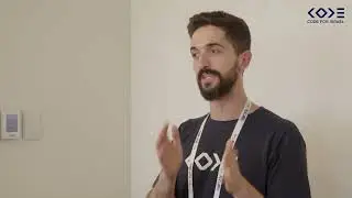 האקתון 2022 - CODE FOR ISRAEL
