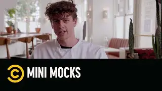 Mini Mocks |  Przeżuta Restauracja