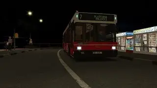 OMSI 2.Могэс.Маршрут 7