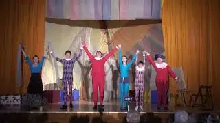 Спектакль 