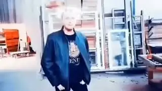 ПАПИЧЬ ИДЁТ (Шаблон для мемов)