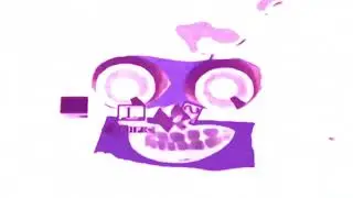 (CHANGED, VOCODED EFFECTS PART 1/4) Klasky Csupo in Vocoded Purple
